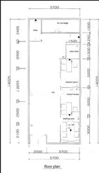 Woodlands Bizhub (D27), Factory #502836221